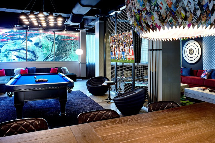 Billiards