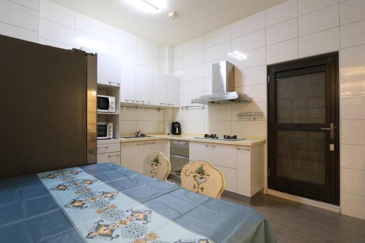 Fitness Facility Photos