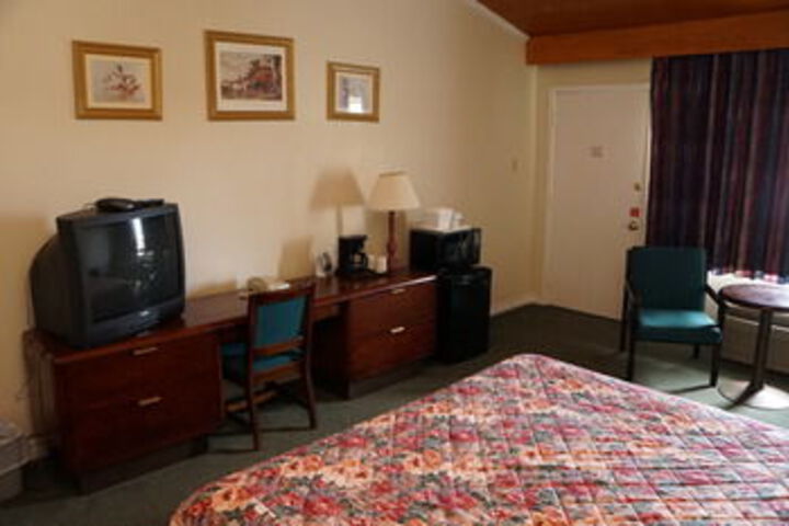 Guest Suite Photo