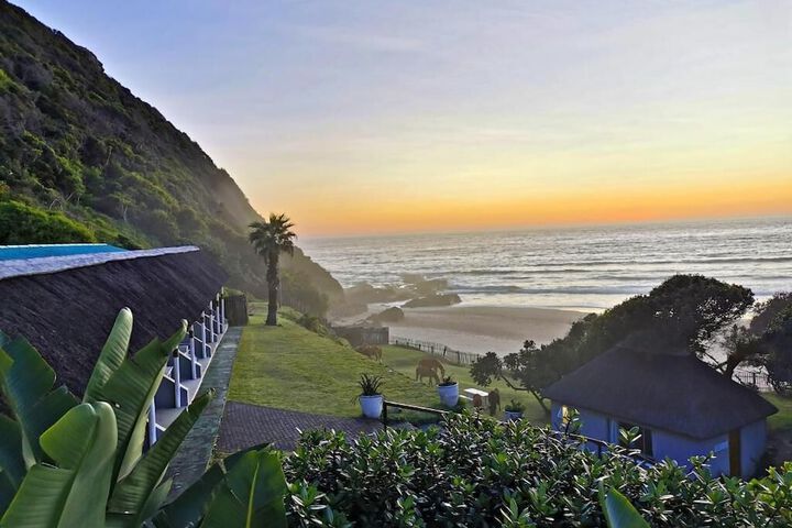 Photo of OCEAN VIEW HOTEL