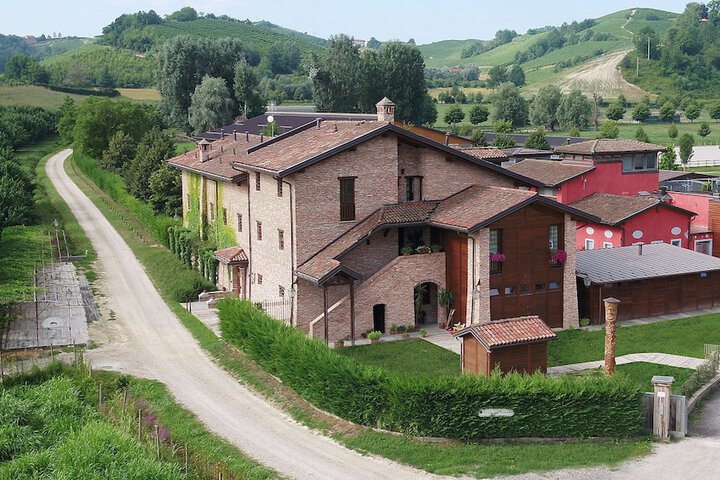 Hotel 9 of 9