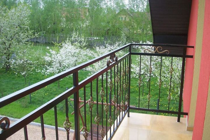 Terrace/Patio 17 of 32