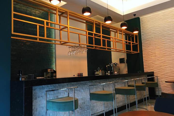 Hotel Interior 3 of 48