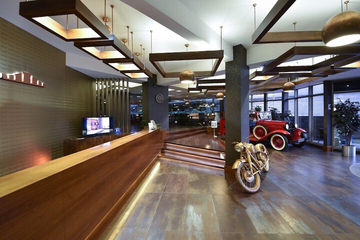 Hotel Interior 2 of 49