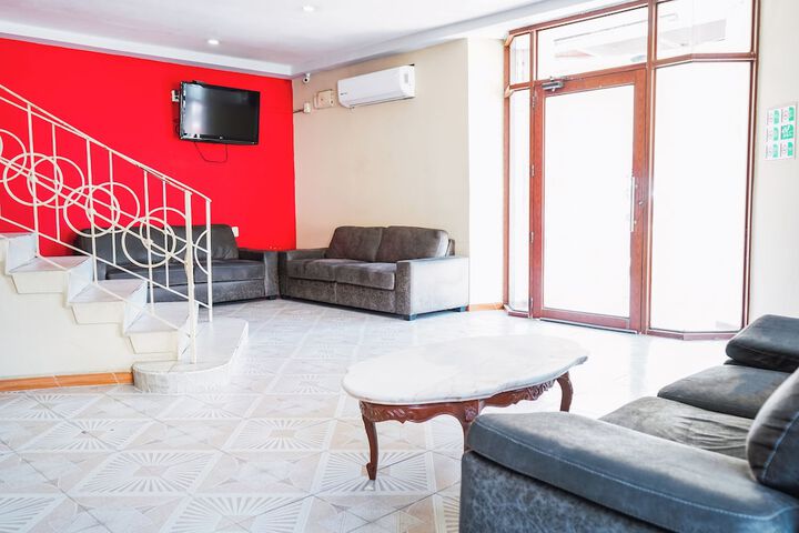 Fitness Facility Photos