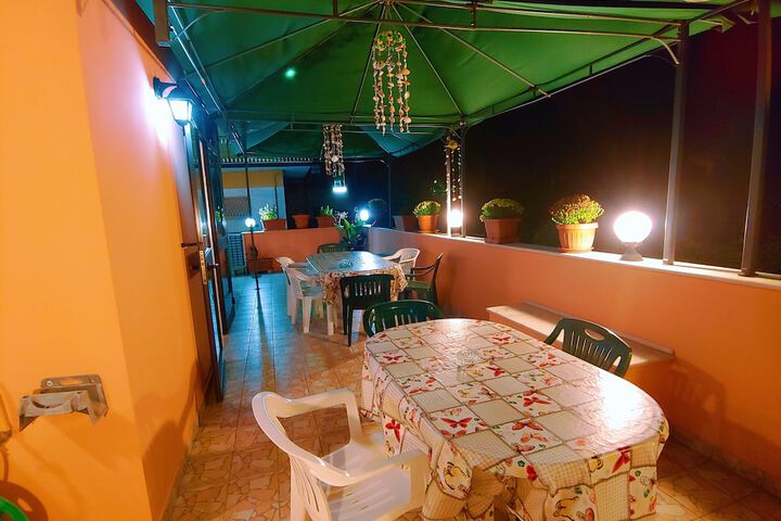 Terrace/Patio 39 of 53