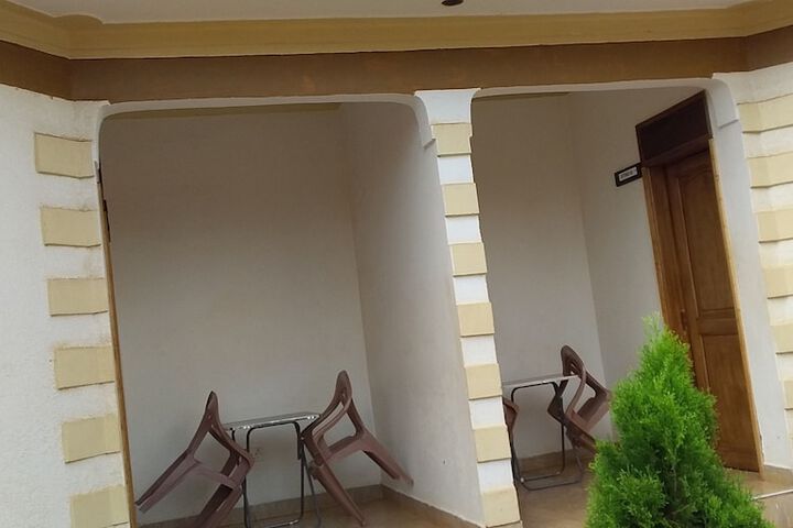 Terrace/Patio 22 of 33