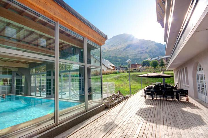 Village Club La Pulka Galibier - Neaclub