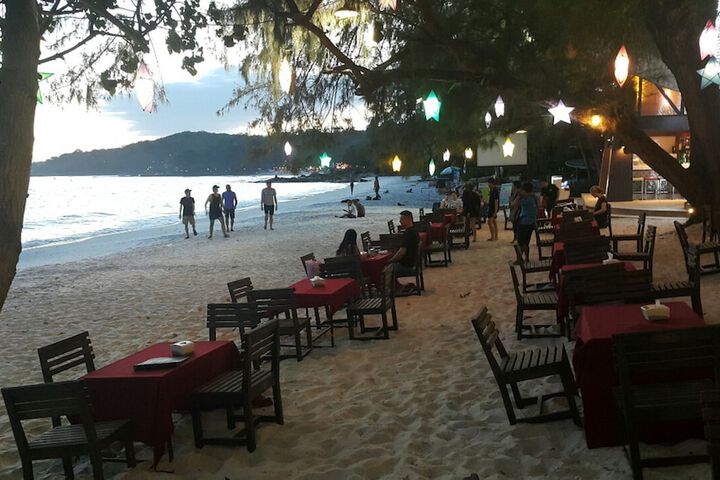 Beach 52 of 56