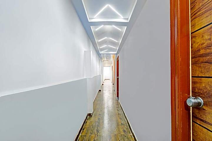 Hotel O Navya Grand Luxury Rooms