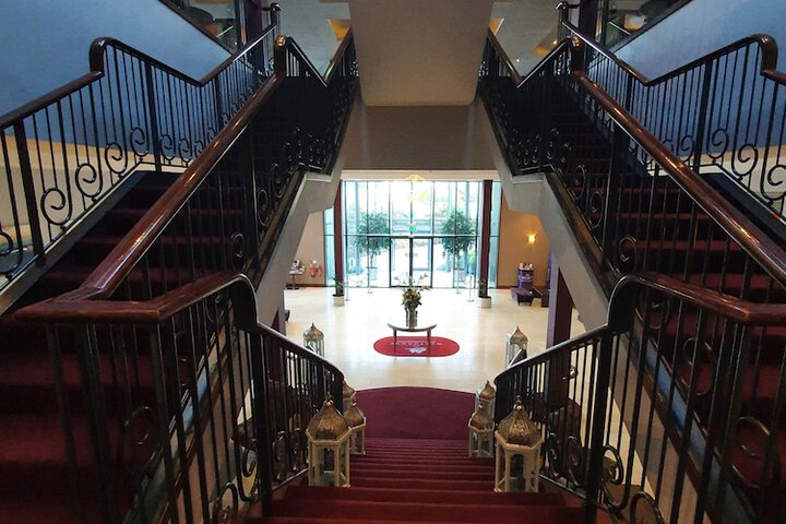 Hotel Interior 47 of 65