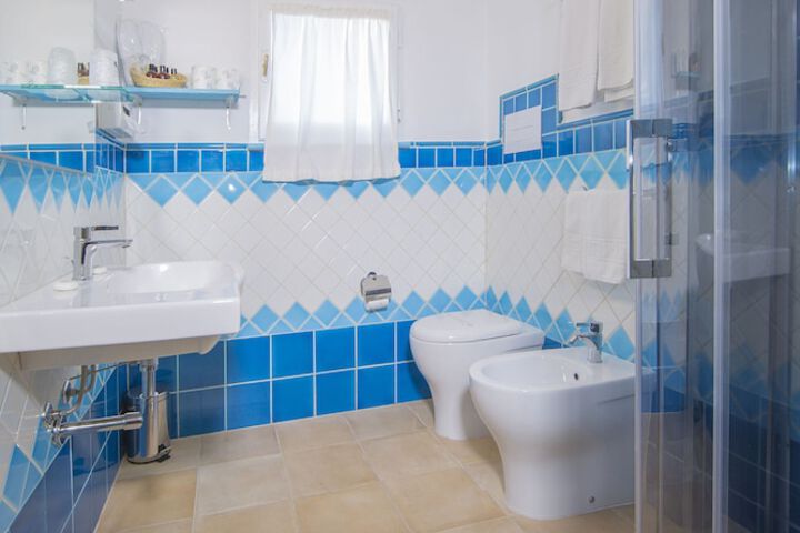Bathroom Vanities