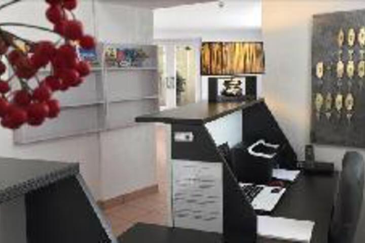 Hotel Restaurant Les Voyageurs