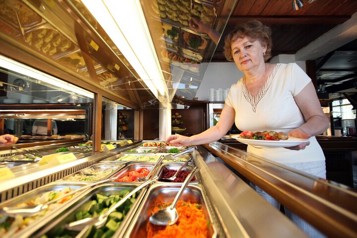 Dining 114 of 125