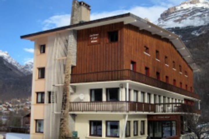 Hotel 19 of 216