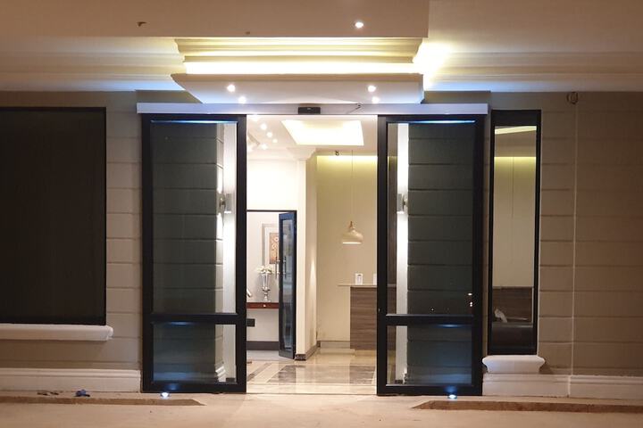 Andaluz Boutique Hotel