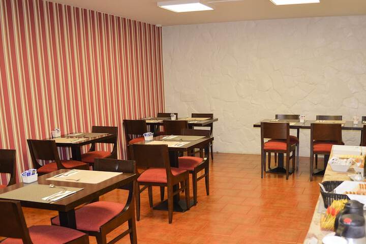 Restaurants