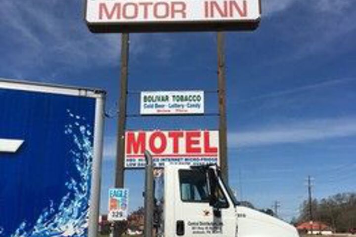 Photo of Aristocrat Motor Inn