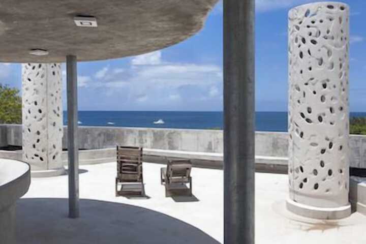 Terrace/Patio 65 of 68