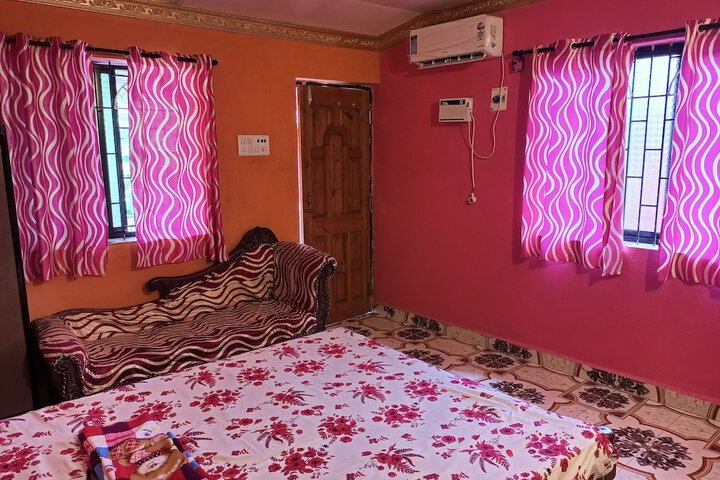 Vailankani guest house in Canacona
