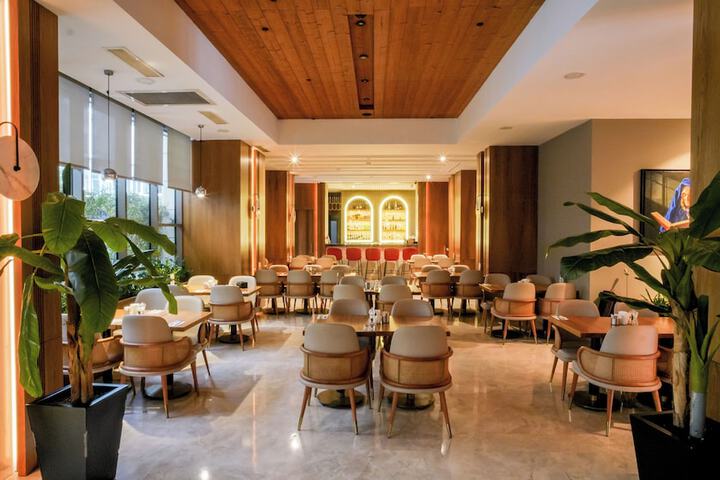 Lobby Photos