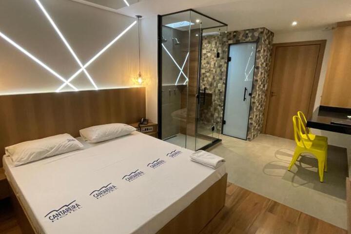 Hotel Cantareira (Adults Only)