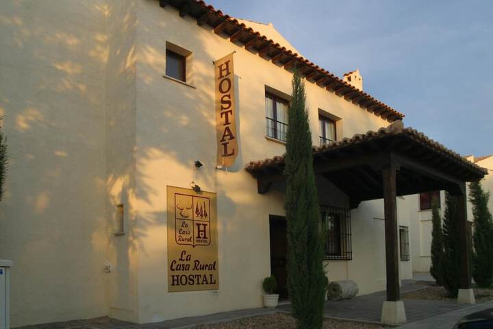 Hotel 26 of 27