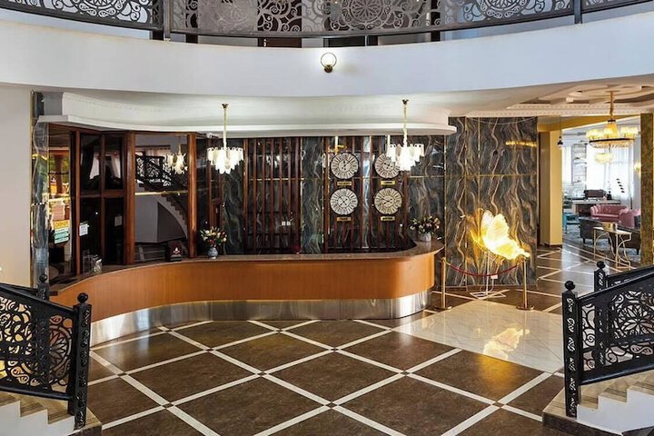 Hotel Interior 56 of 69