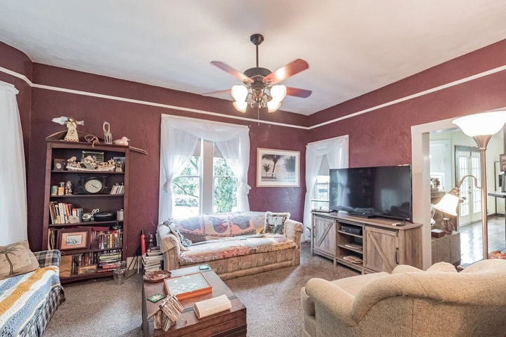 West Stella Lake House With Outdoor Pool Table & Fireplace 3 Bedroom Residence by Redawning