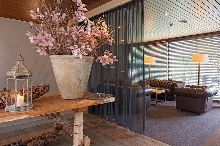 Lobby Photos