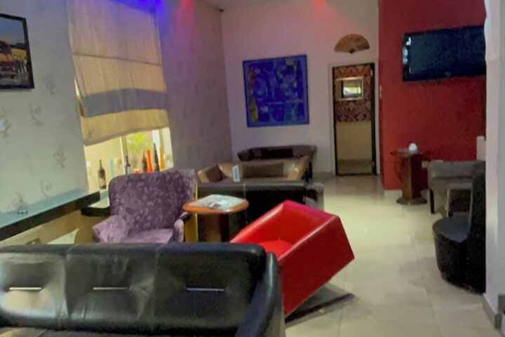 Hotel Interior 12 of 288