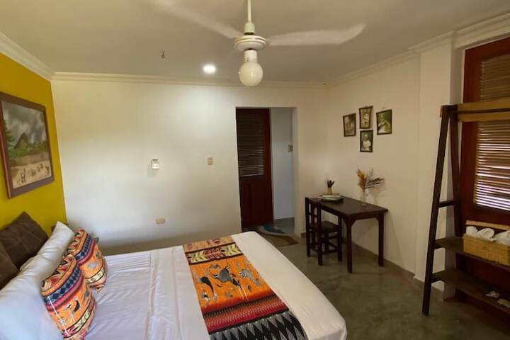 Room 8 of 50