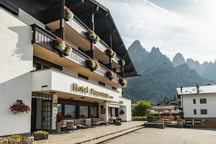 Hotel Panorama
