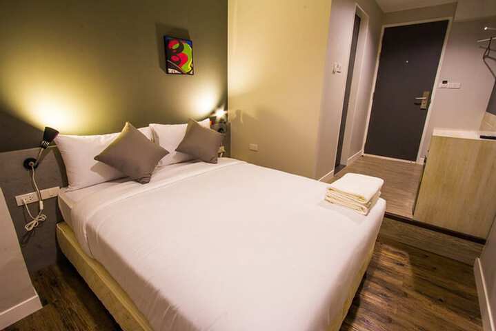 Room 7 of 20