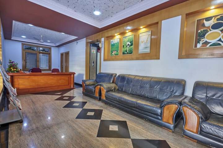 Fitness Center Photo