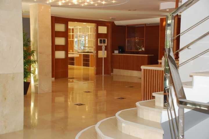 Hotel Interior 5 of 55