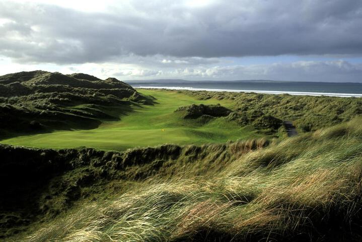 Golf 29 of 76