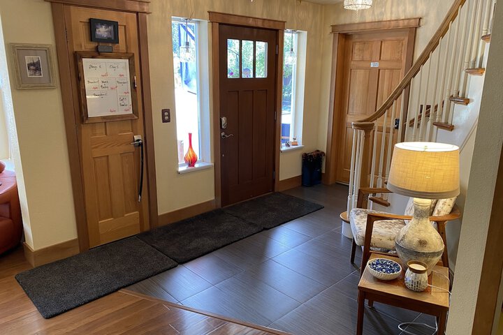 Lobby Photos