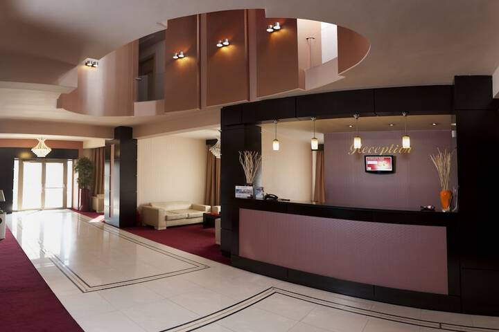 Hotel Interior 5 of 35