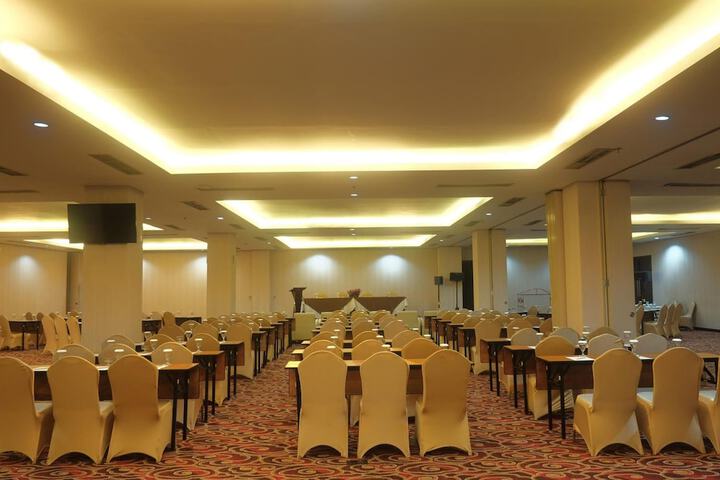 Meeting 43 of 44