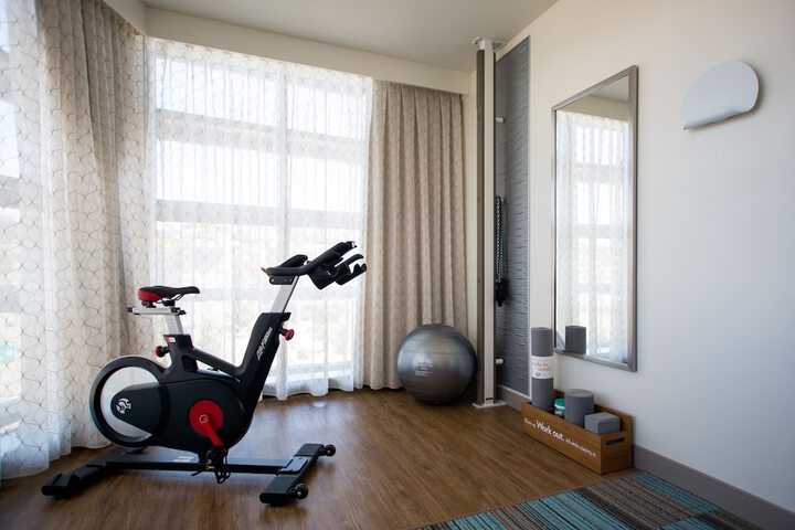 Room amenity