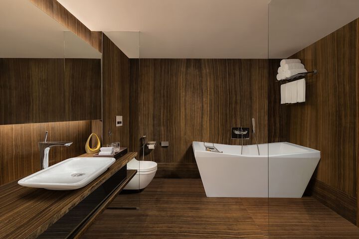 Bath Photo