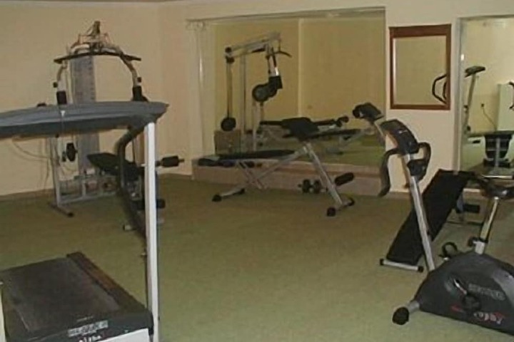 Fitness Club
