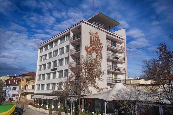 Bononia Hotel