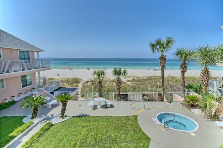 Terrace/Patio 187 of 200