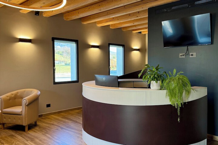 Hotel Interior 2 of 24