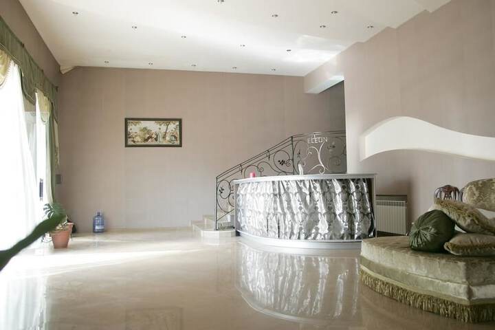 Hotel Interior 3 of 21