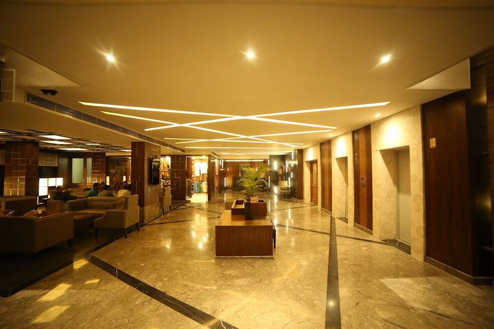 Hotel Interior 2 of 34
