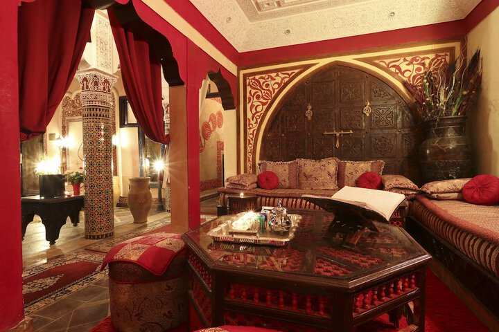 Hotel Interior 5 of 75