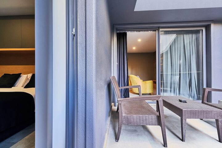 Hotel 67 of 75